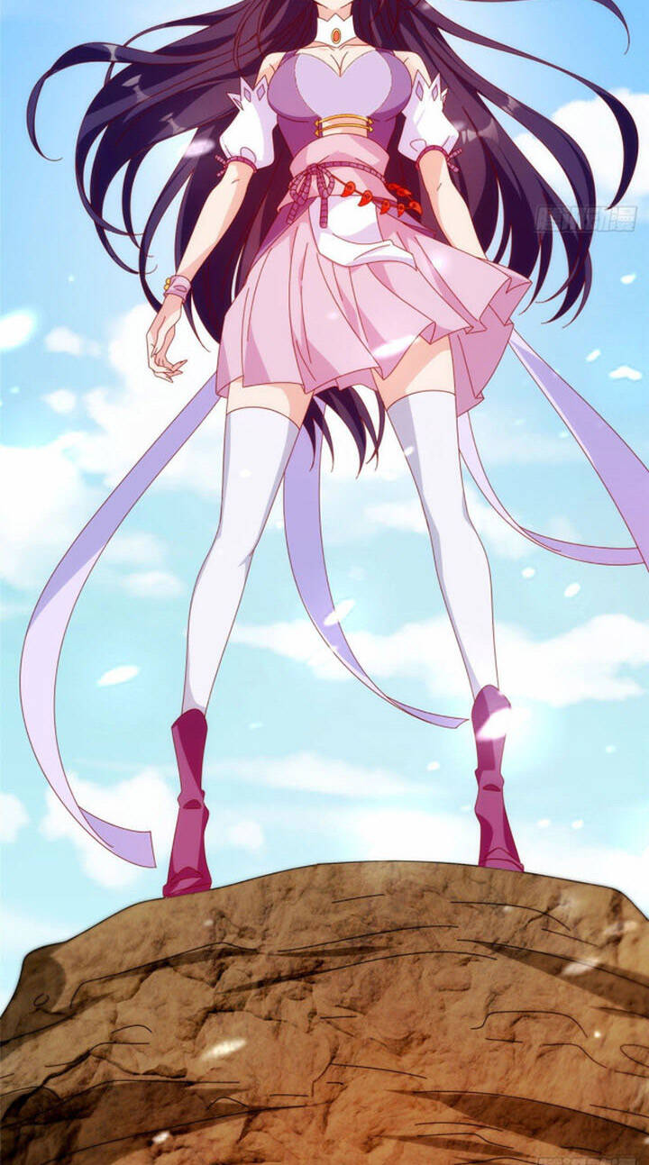 Chân Võ Thế Giới Chapter 26 - Trang 2