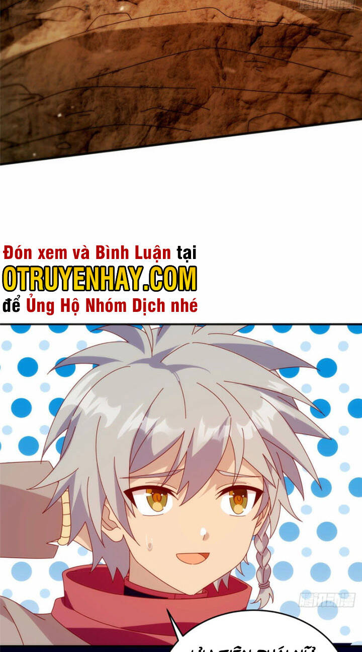 Chân Võ Thế Giới Chapter 26 - Trang 2