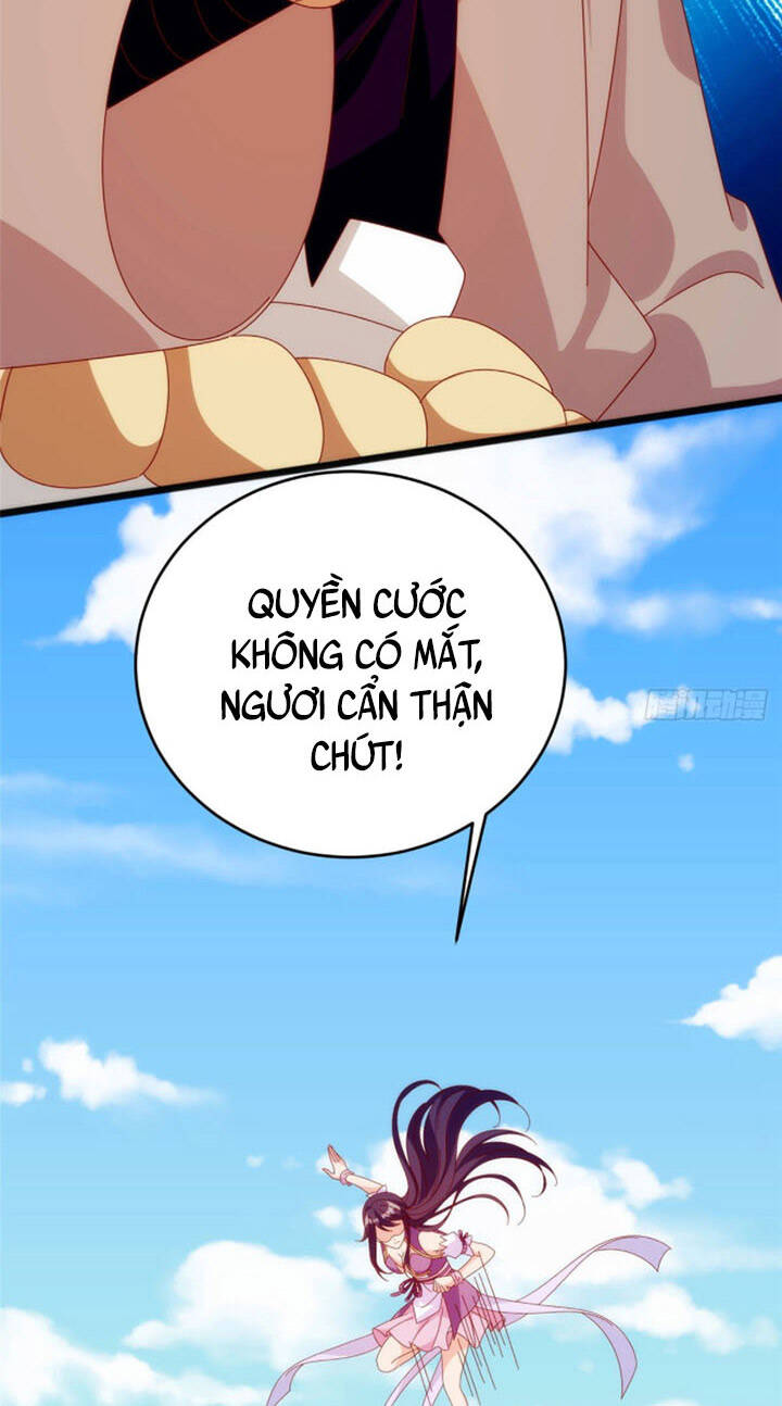 Chân Võ Thế Giới Chapter 26 - Trang 2