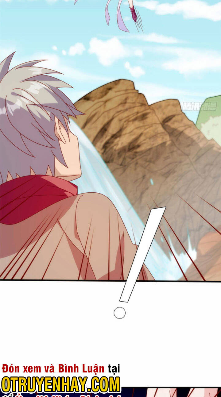 Chân Võ Thế Giới Chapter 26 - Trang 2