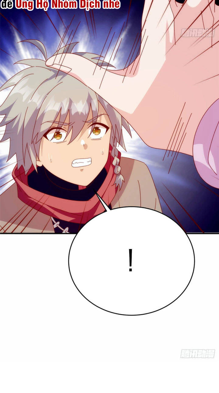 Chân Võ Thế Giới Chapter 26 - Trang 2