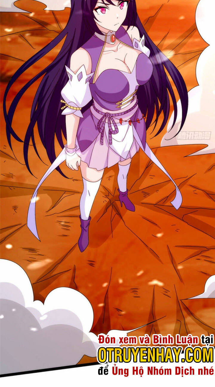 Chân Võ Thế Giới Chapter 26 - Trang 2