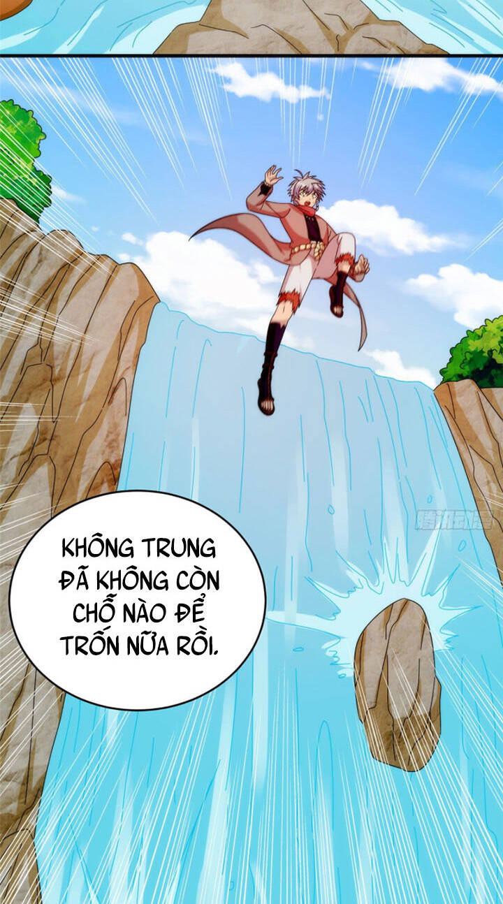 Chân Võ Thế Giới Chapter 26 - Trang 2