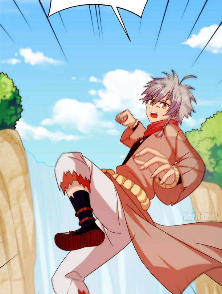 Chân Võ Thế Giới Chapter 26 - Trang 2