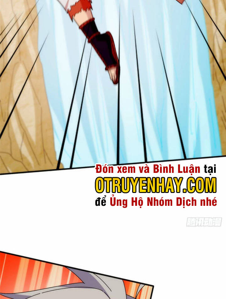 Chân Võ Thế Giới Chapter 26 - Trang 2