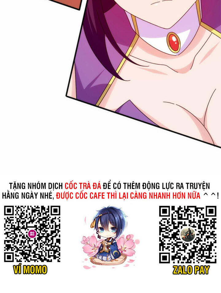 Chân Võ Thế Giới Chapter 26 - Trang 2