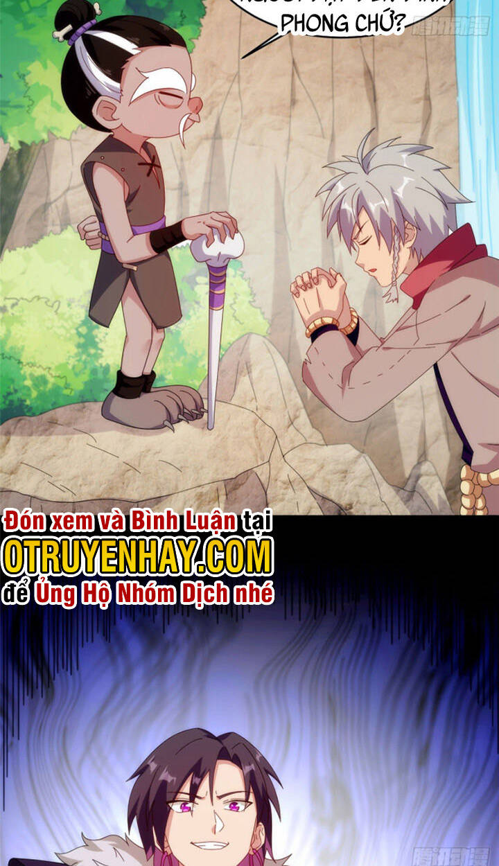 Chân Võ Thế Giới Chapter 26 - Trang 2