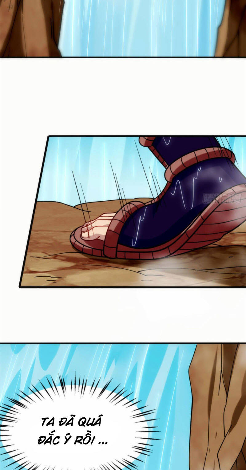 Chân Võ Thế Giới Chapter 27 - Trang 2