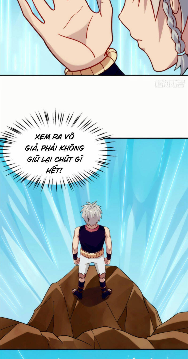 Chân Võ Thế Giới Chapter 27 - Trang 2