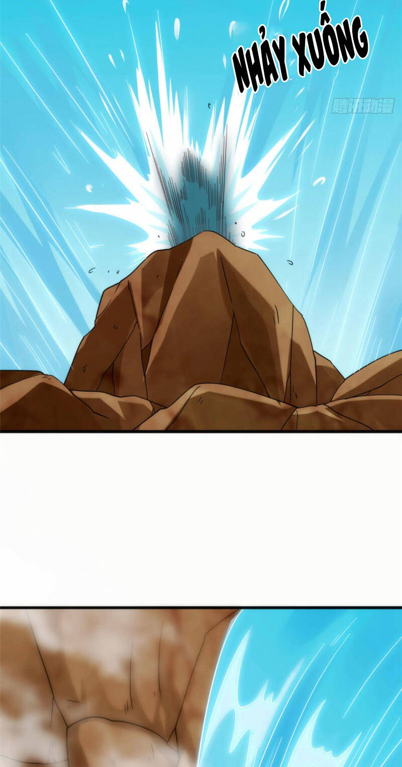 Chân Võ Thế Giới Chapter 27 - Trang 2