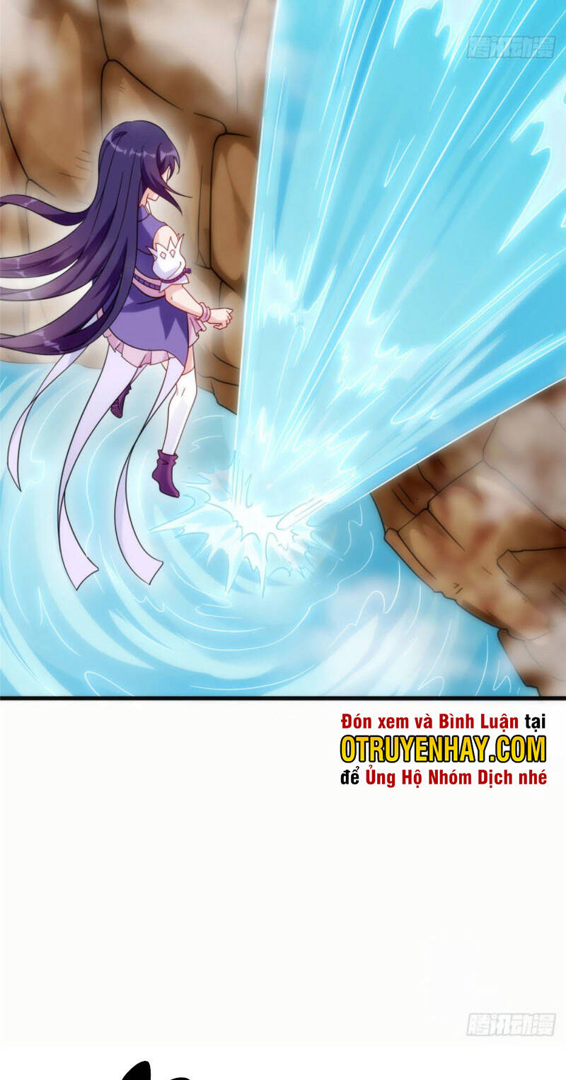 Chân Võ Thế Giới Chapter 27 - Trang 2