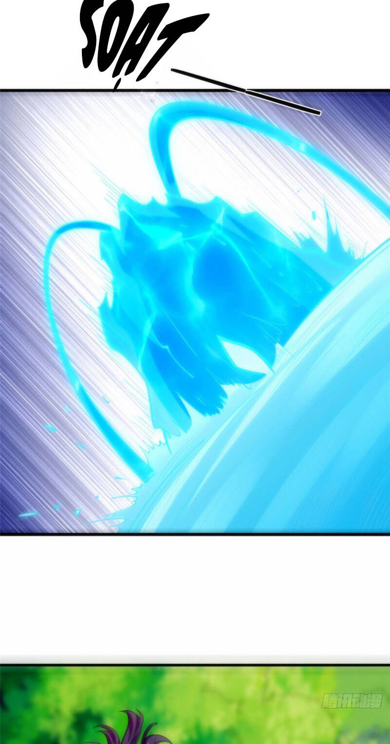 Chân Võ Thế Giới Chapter 27 - Trang 2