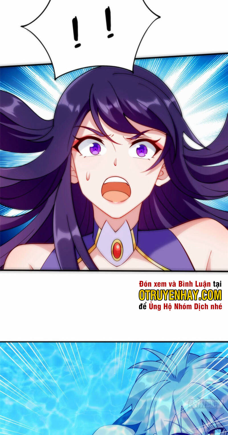 Chân Võ Thế Giới Chapter 27 - Trang 2