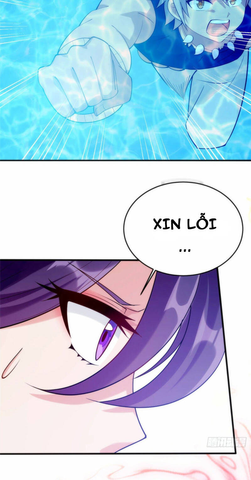 Chân Võ Thế Giới Chapter 27 - Trang 2