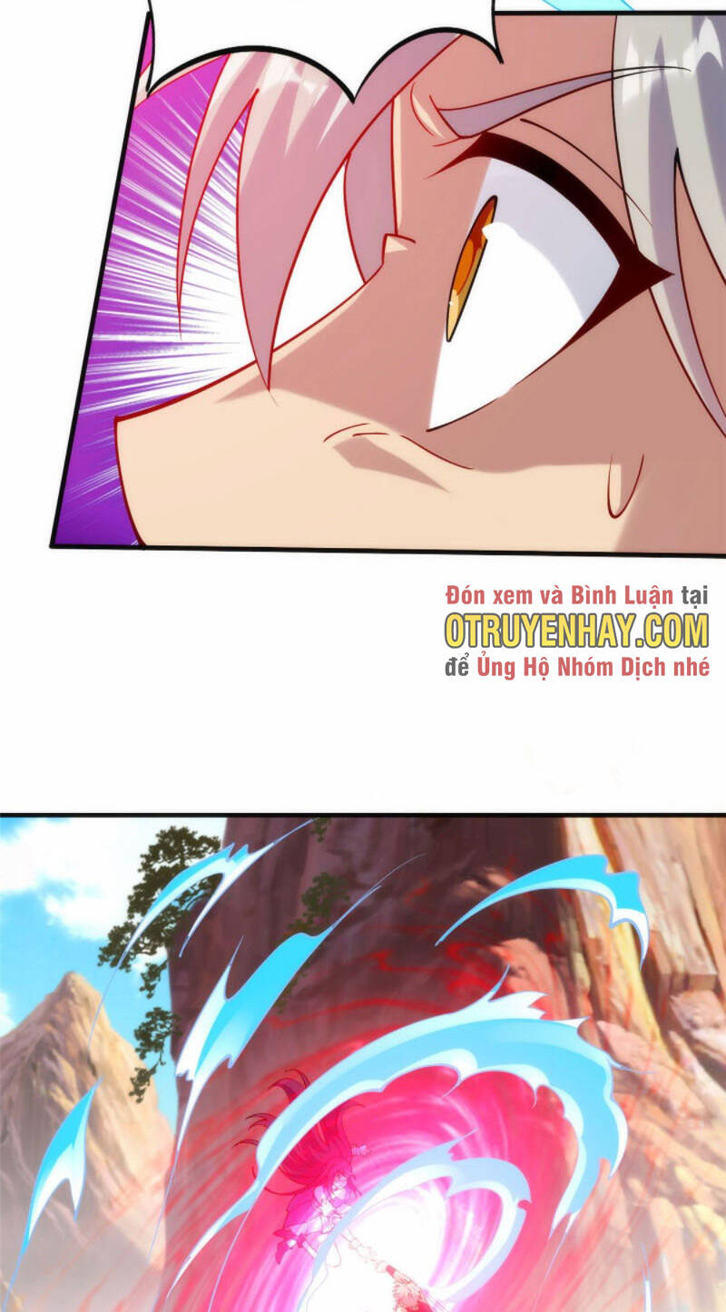 Chân Võ Thế Giới Chapter 27 - Trang 2