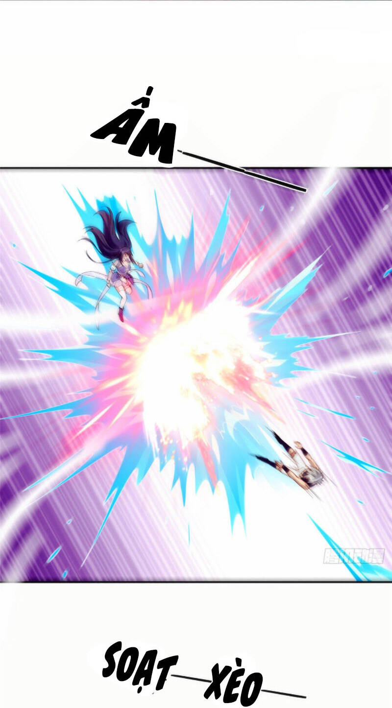 Chân Võ Thế Giới Chapter 27 - Trang 2