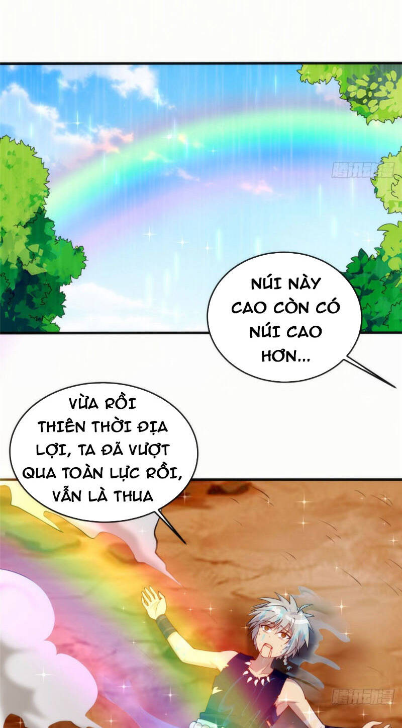 Chân Võ Thế Giới Chapter 27 - Trang 2