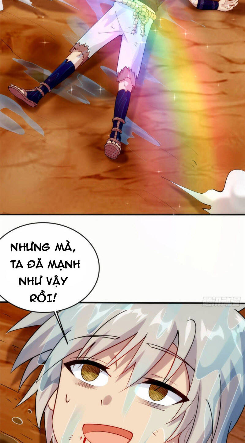 Chân Võ Thế Giới Chapter 27 - Trang 2