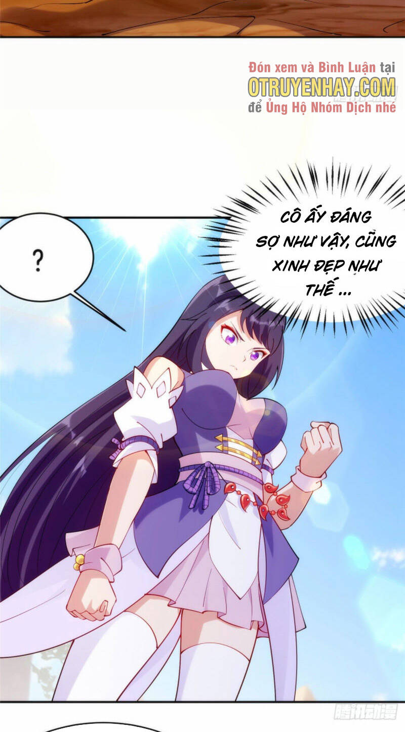 Chân Võ Thế Giới Chapter 27 - Trang 2