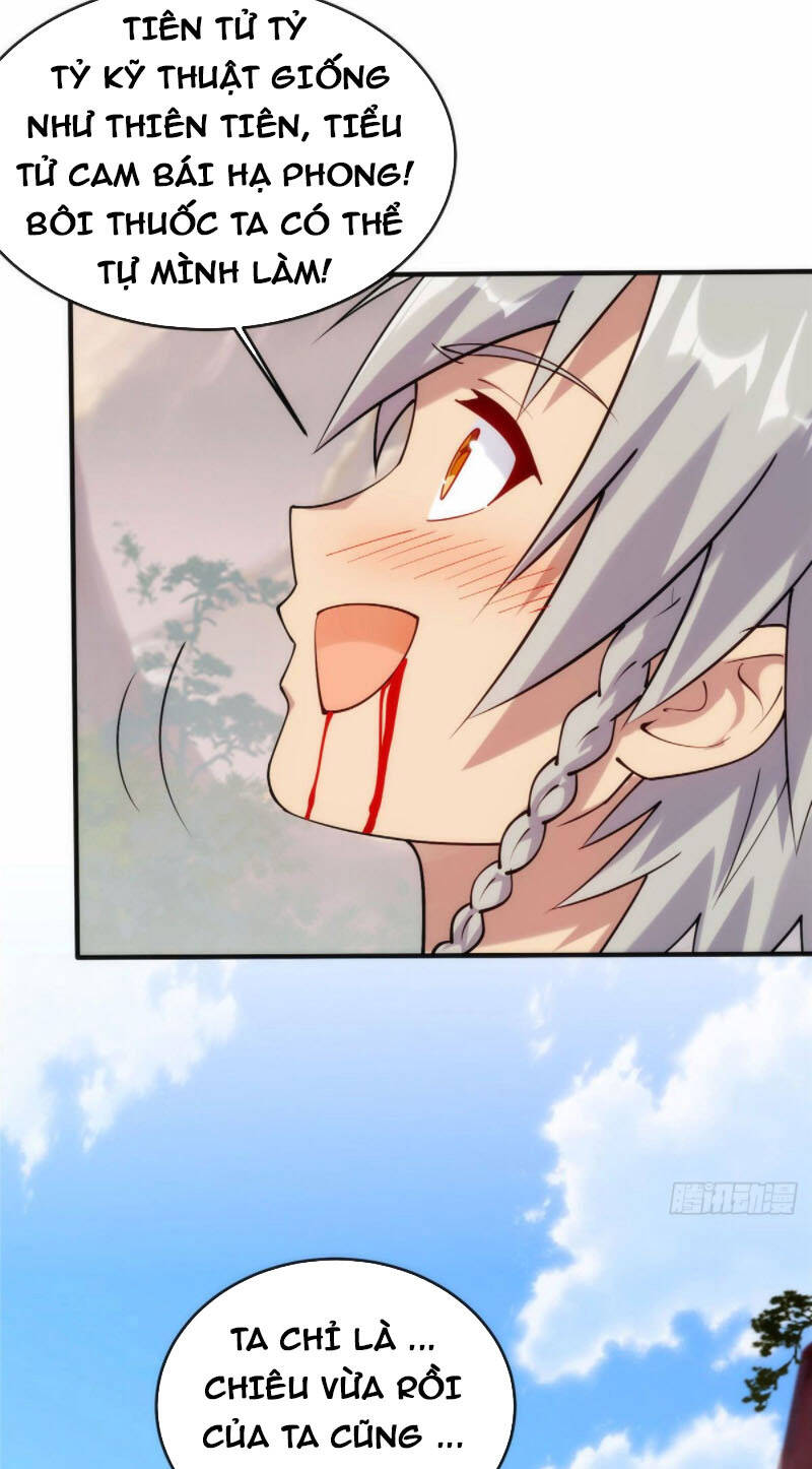 Chân Võ Thế Giới Chapter 27 - Trang 2