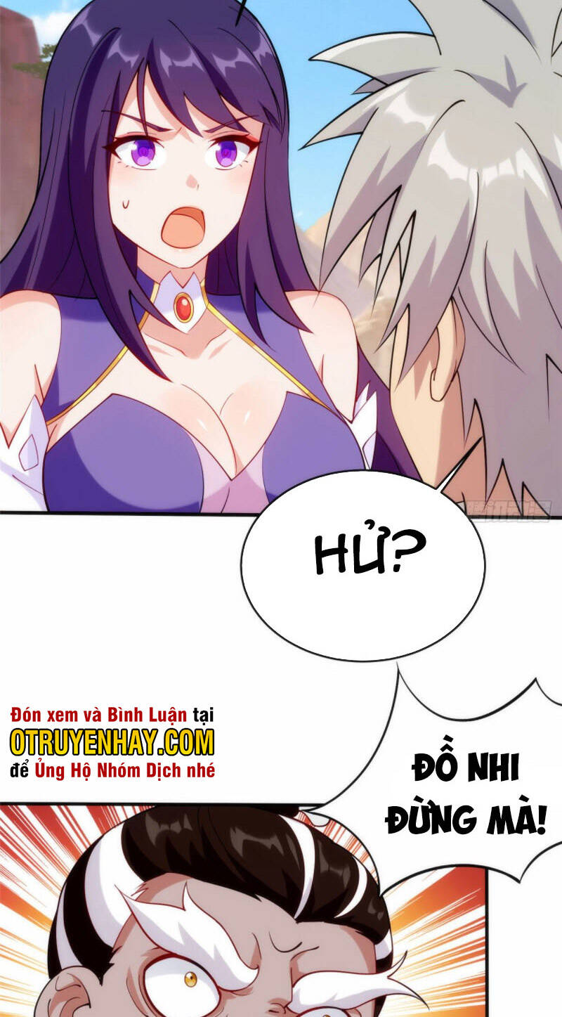 Chân Võ Thế Giới Chapter 27 - Trang 2