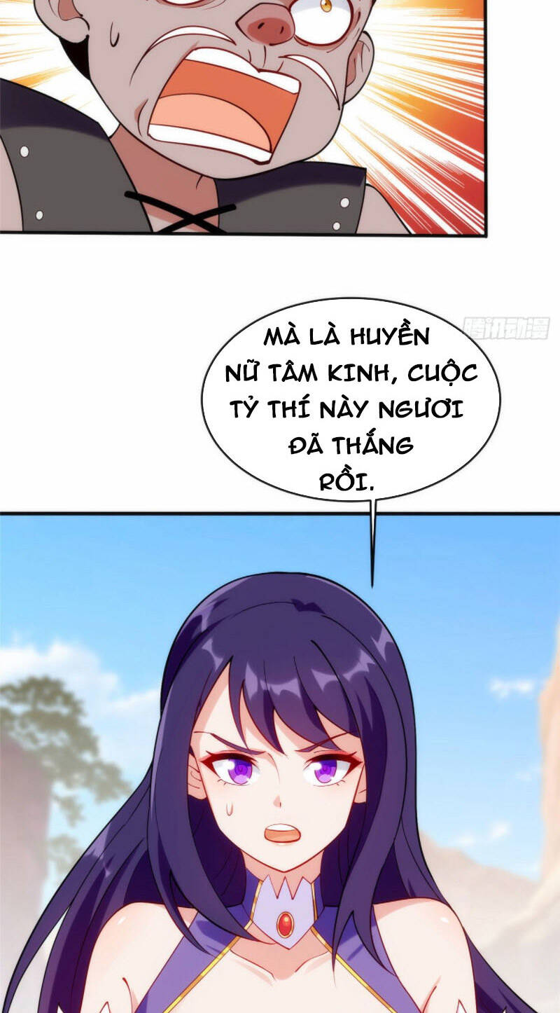 Chân Võ Thế Giới Chapter 27 - Trang 2