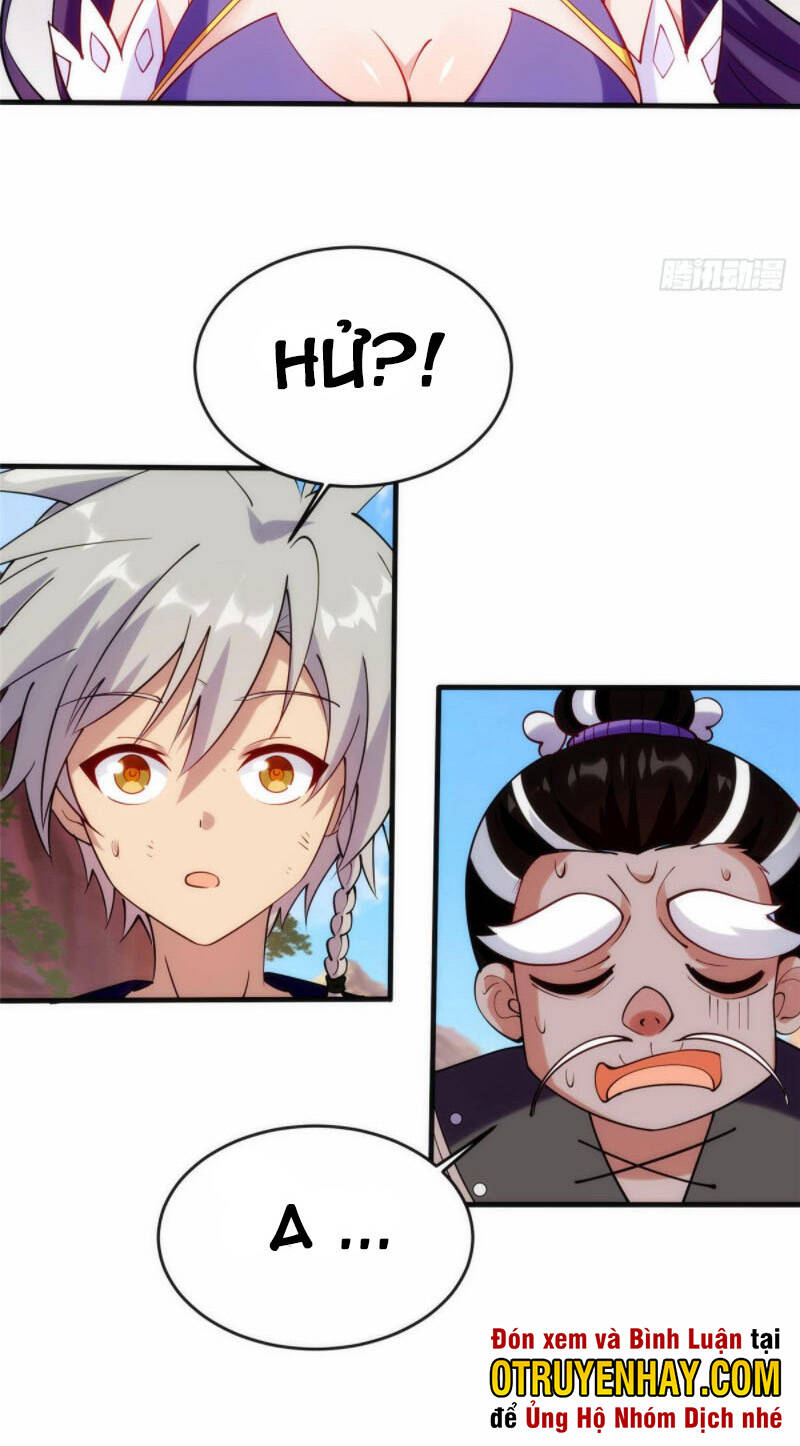 Chân Võ Thế Giới Chapter 27 - Trang 2