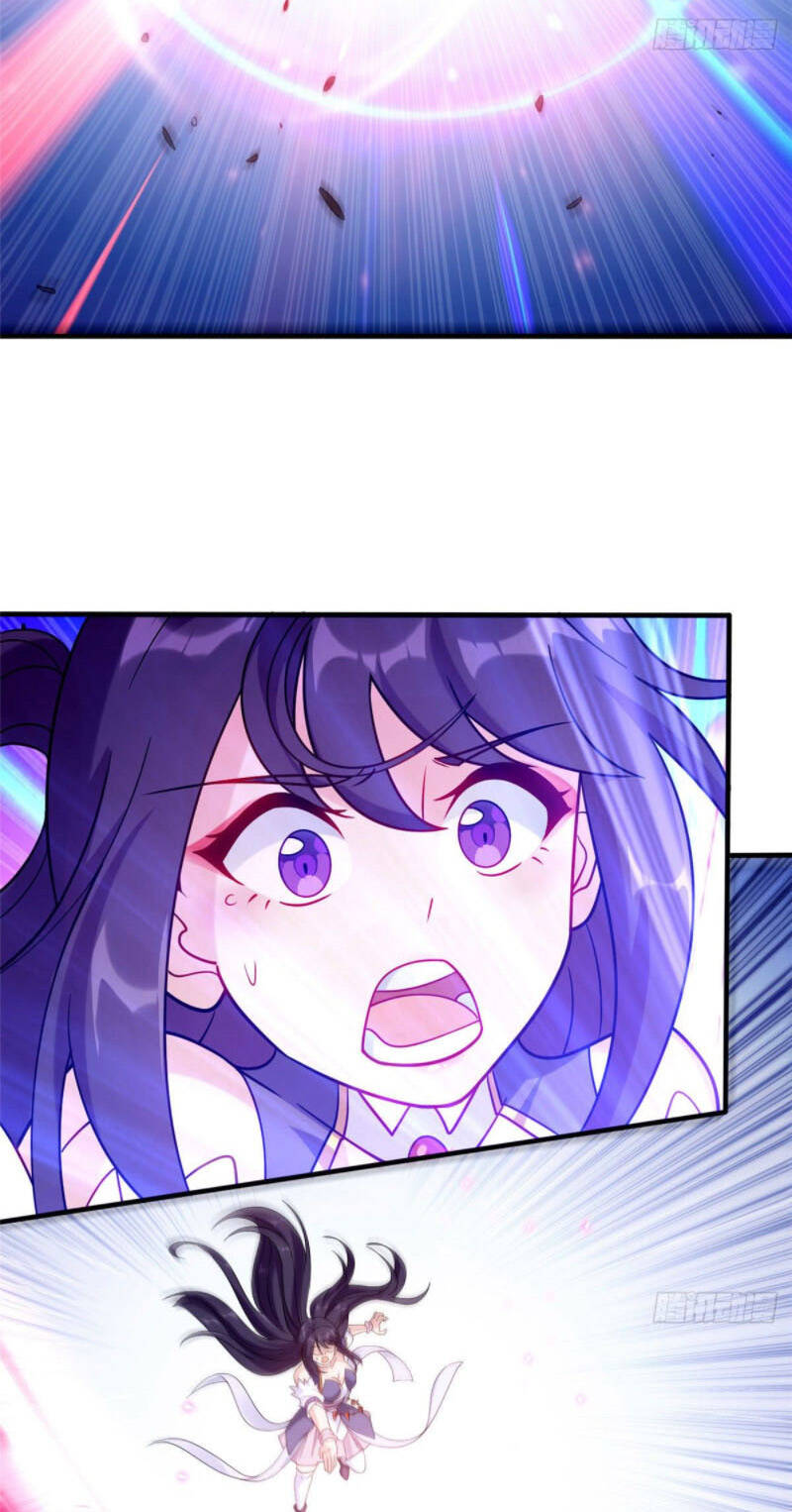 Chân Võ Thế Giới Chapter 27 - Trang 2