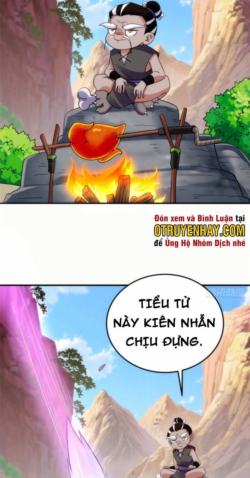 Chân Võ Thế Giới Chapter 27 - Trang 2
