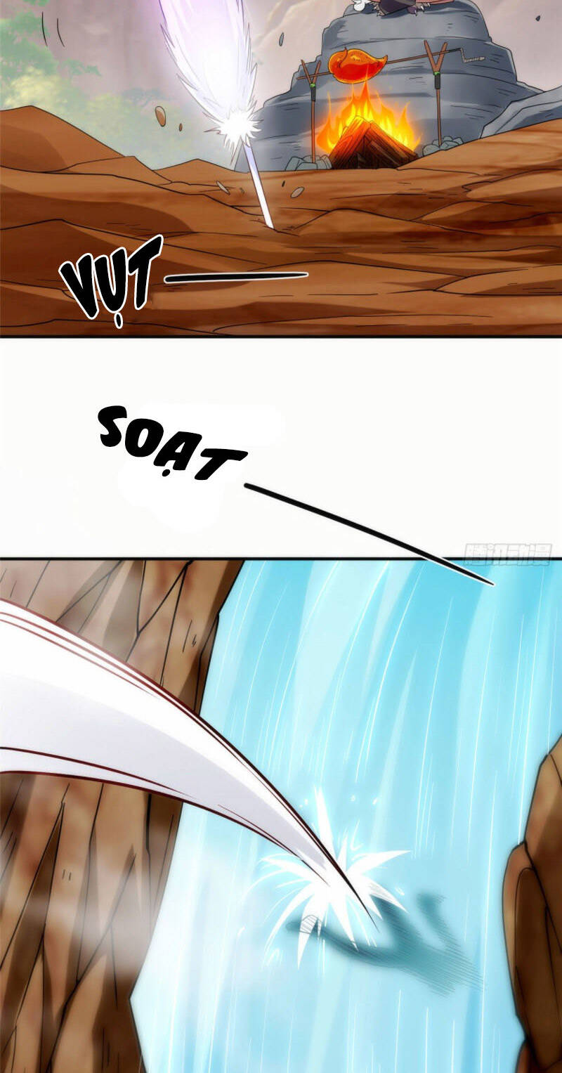 Chân Võ Thế Giới Chapter 27 - Trang 2