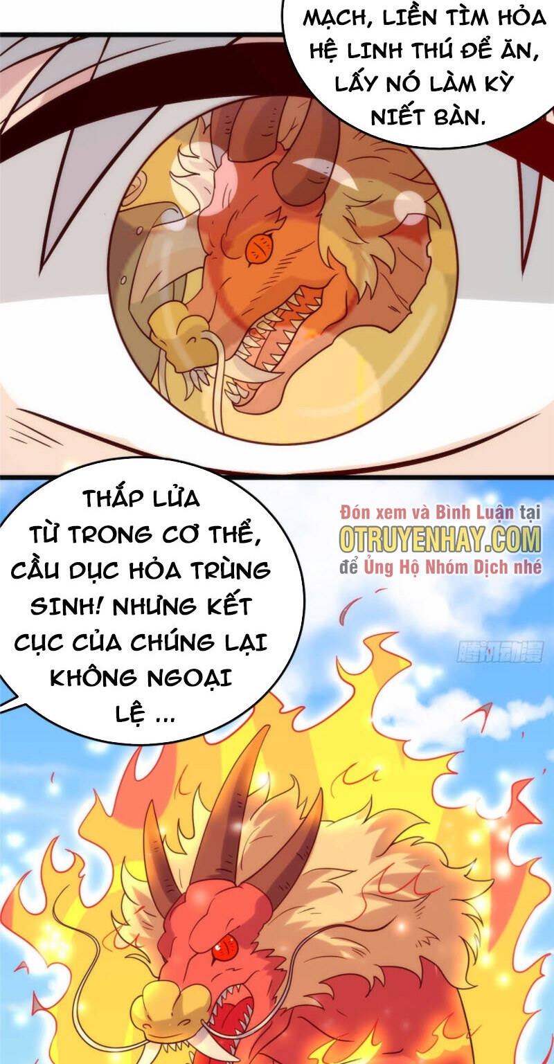 Chân Võ Thế Giới Chapter 28 - Trang 2