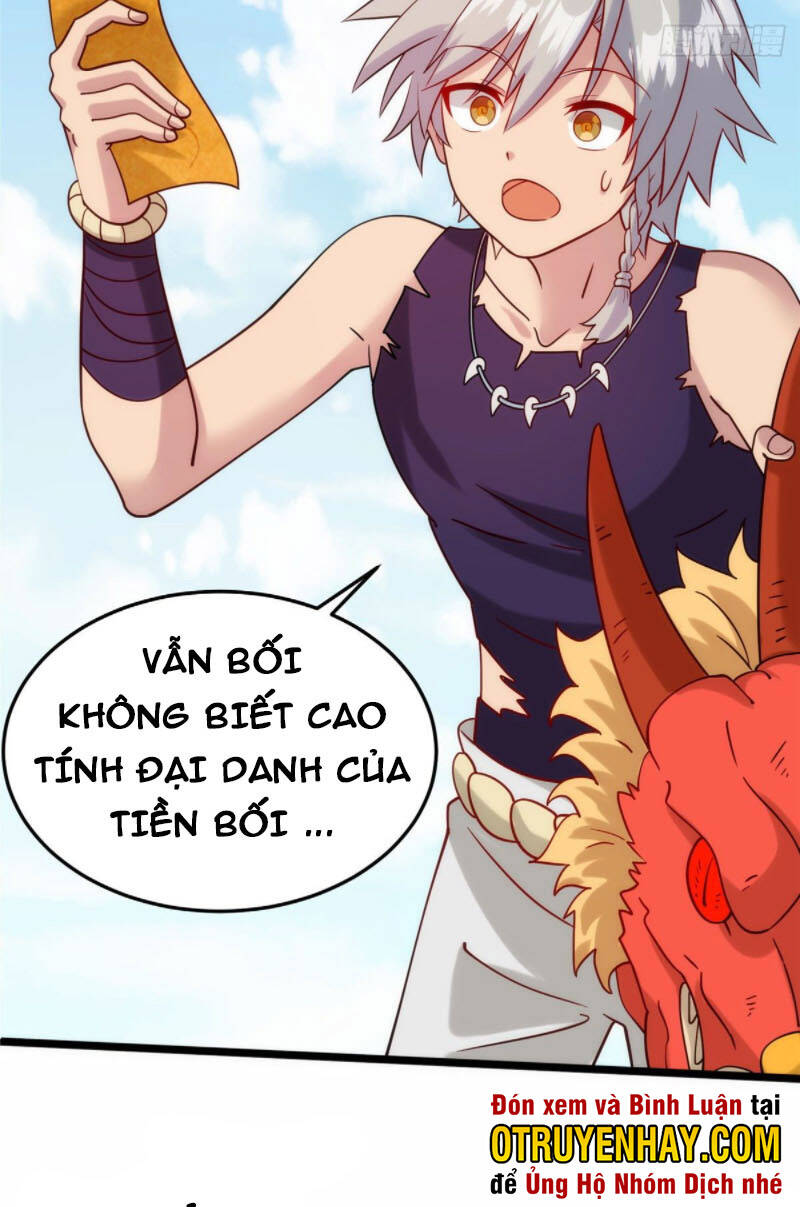 Chân Võ Thế Giới Chapter 28 - Trang 2