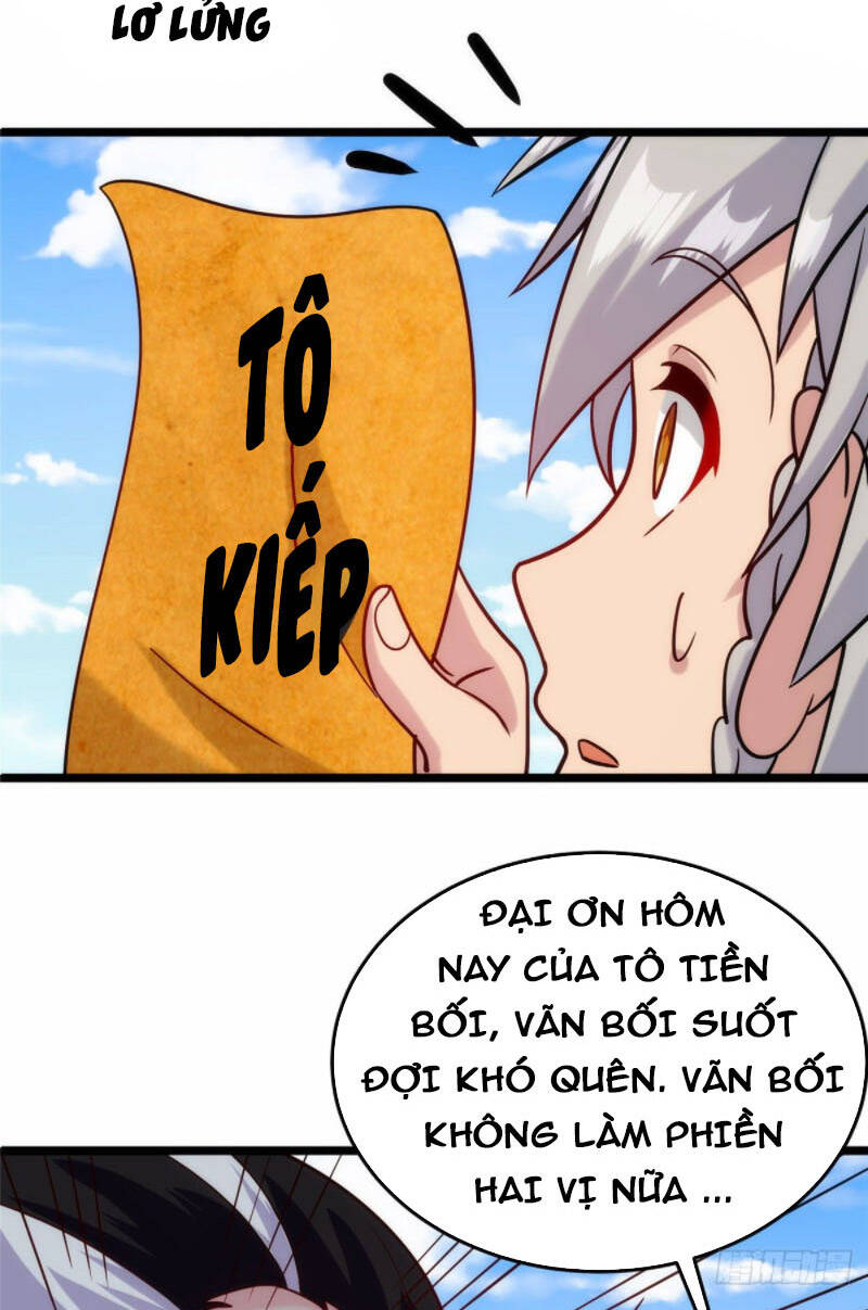 Chân Võ Thế Giới Chapter 28 - Trang 2