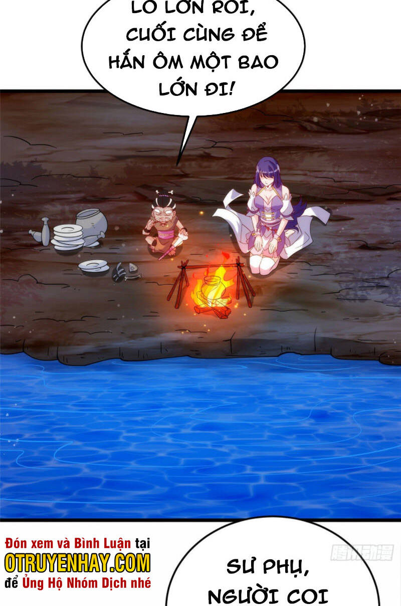 Chân Võ Thế Giới Chapter 28 - Trang 2