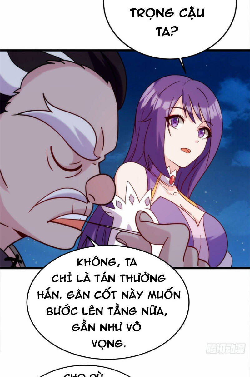 Chân Võ Thế Giới Chapter 28 - Trang 2