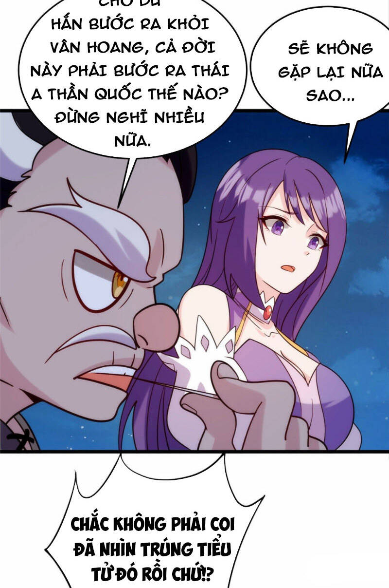 Chân Võ Thế Giới Chapter 28 - Trang 2