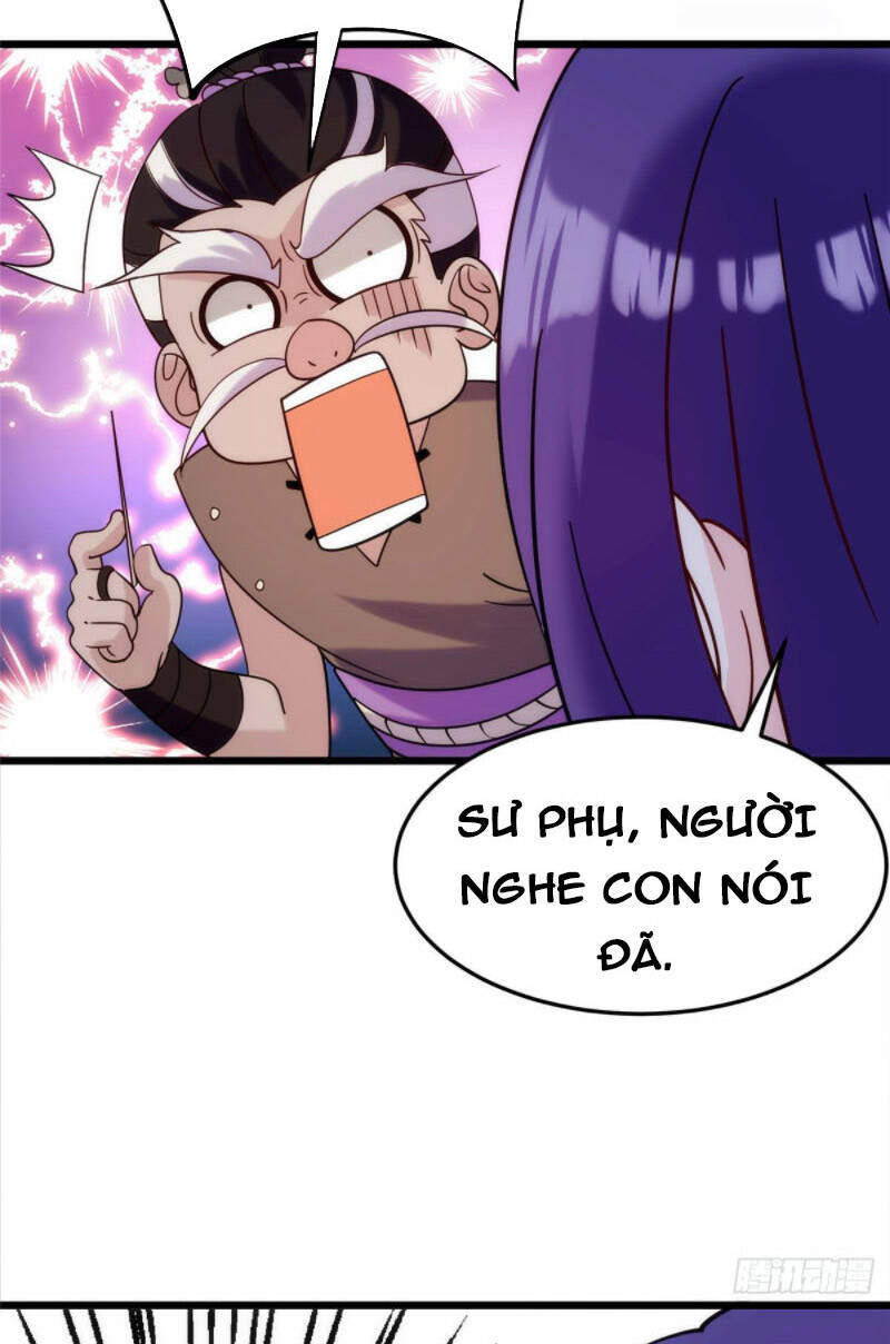 Chân Võ Thế Giới Chapter 28 - Trang 2