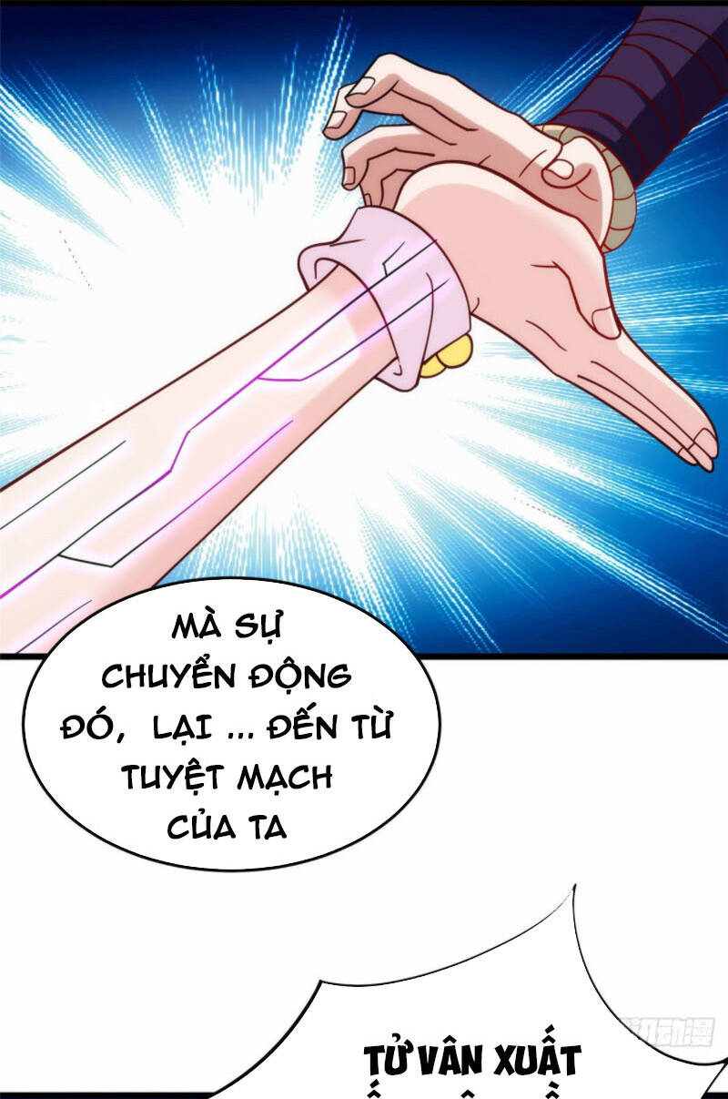 Chân Võ Thế Giới Chapter 28 - Trang 2