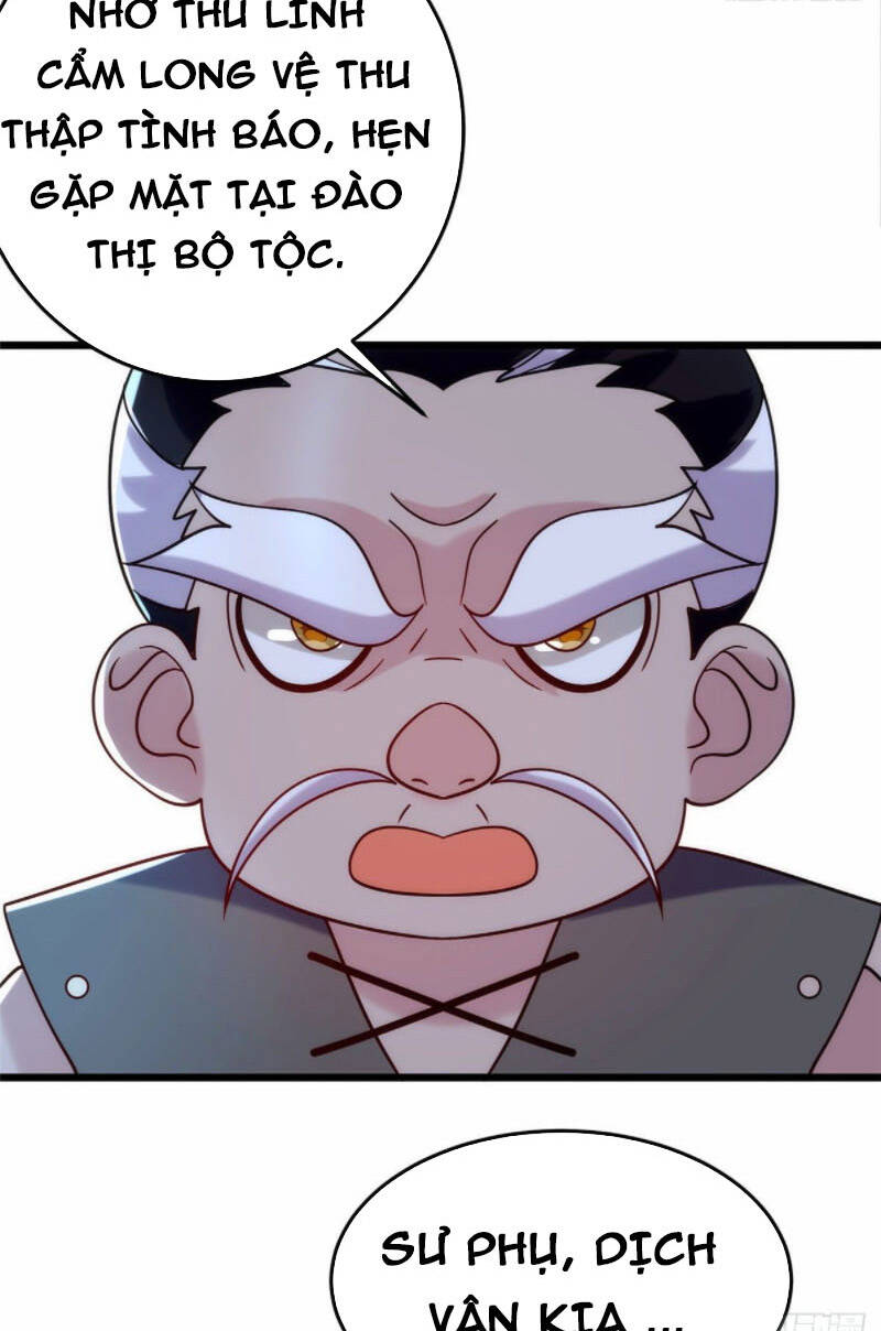 Chân Võ Thế Giới Chapter 28 - Trang 2