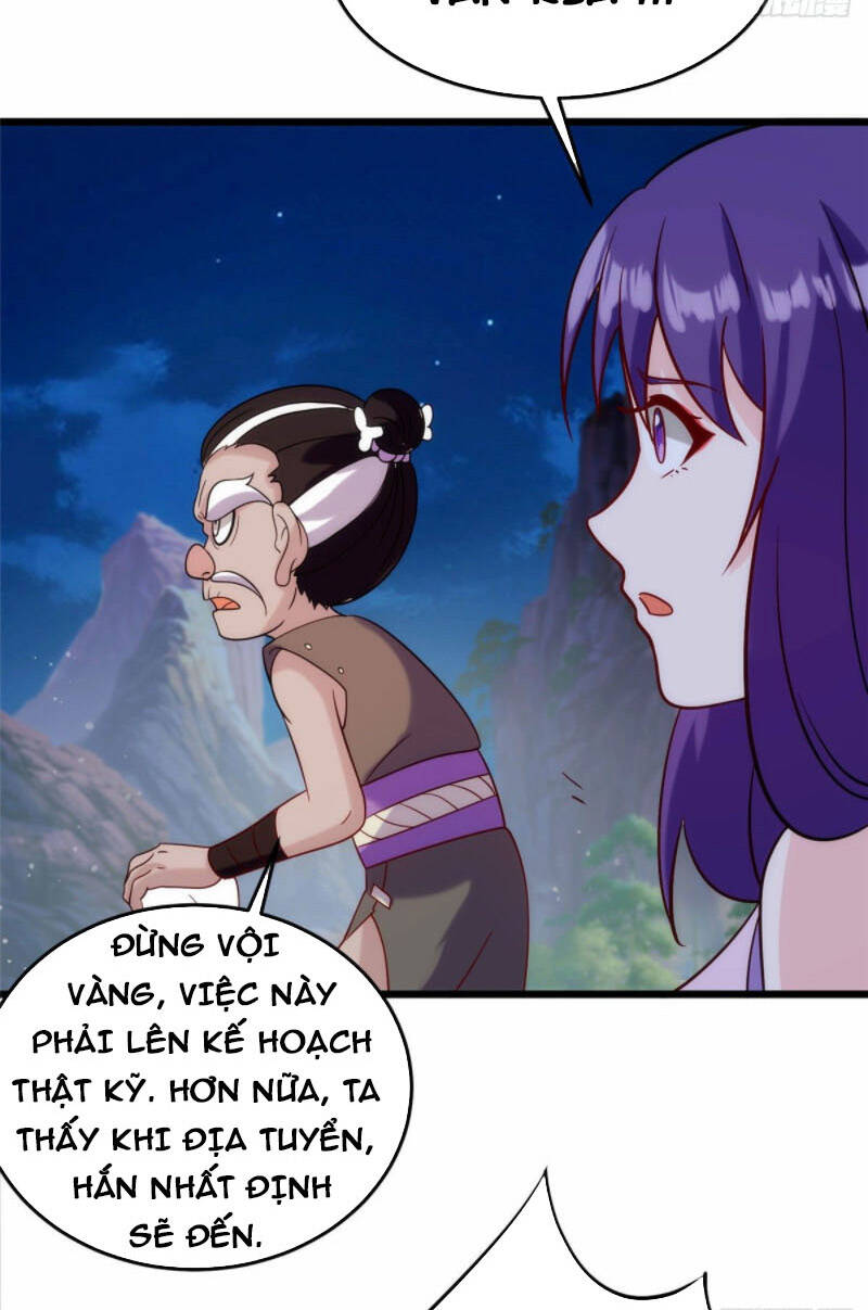 Chân Võ Thế Giới Chapter 28 - Trang 2