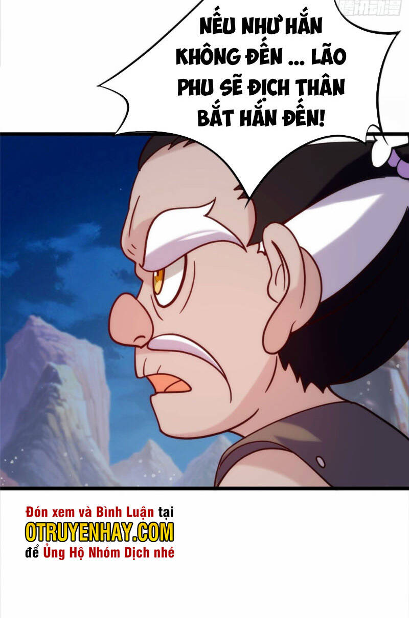 Chân Võ Thế Giới Chapter 28 - Trang 2