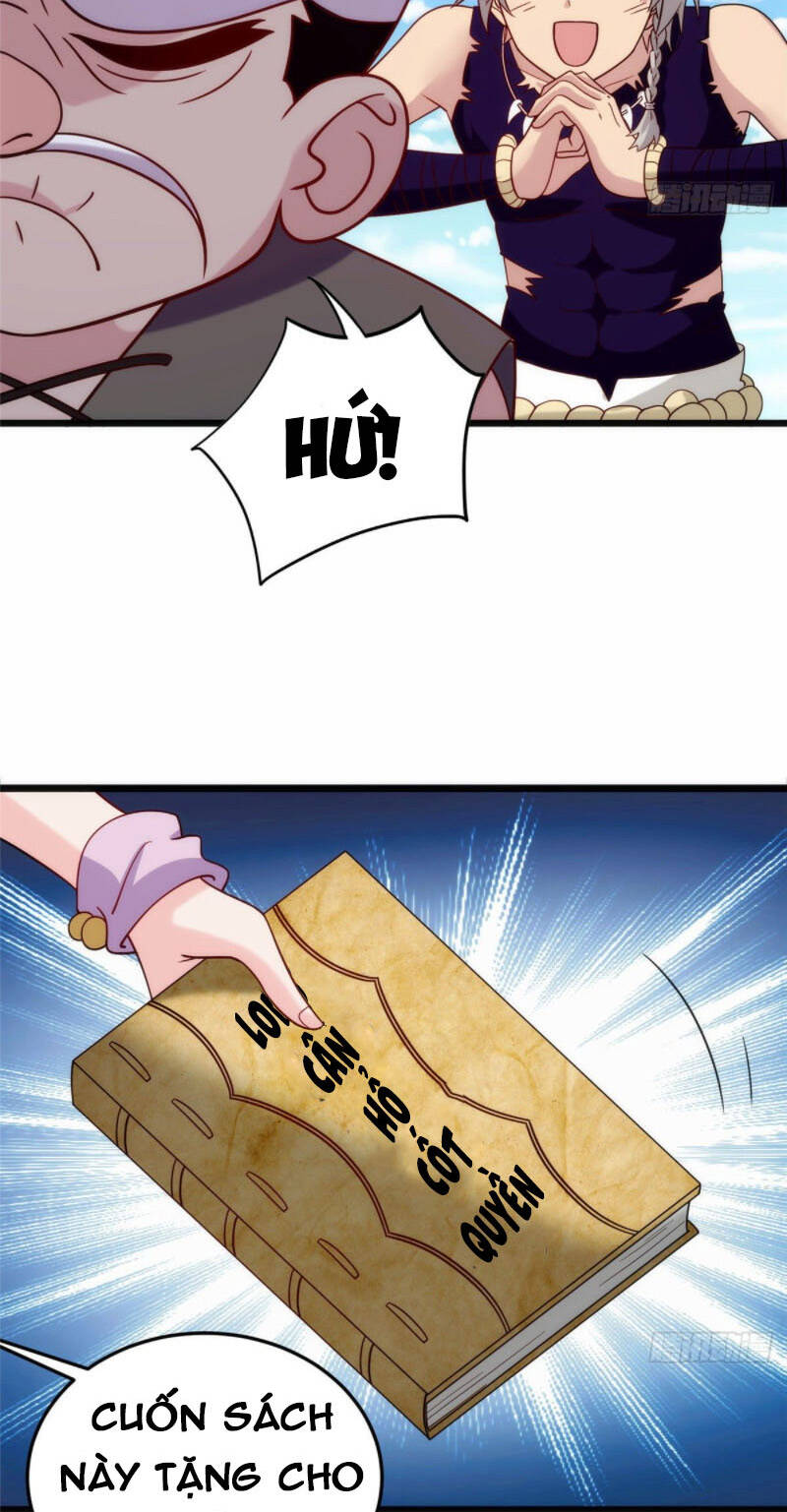 Chân Võ Thế Giới Chapter 28 - Trang 2