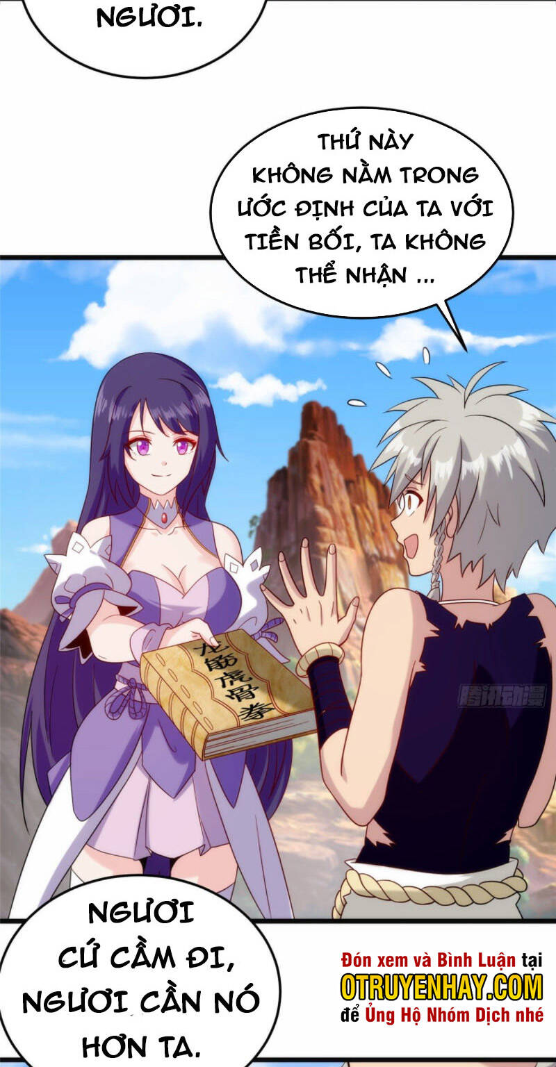 Chân Võ Thế Giới Chapter 28 - Trang 2