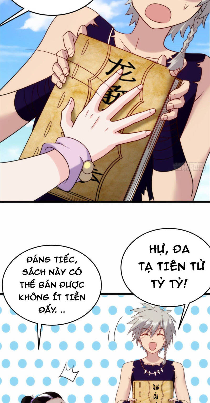 Chân Võ Thế Giới Chapter 28 - Trang 2