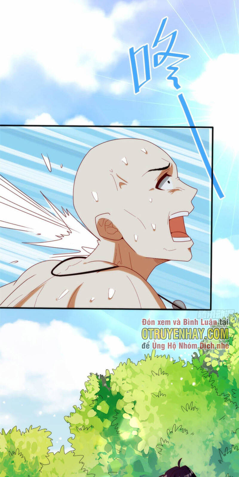 Chân Võ Thế Giới Chapter 29 - Trang 2