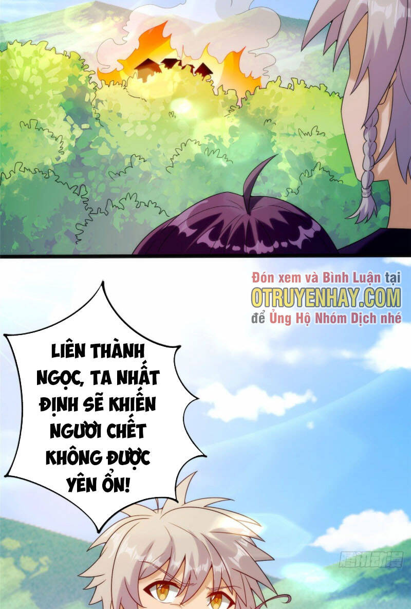 Chân Võ Thế Giới Chapter 29 - Trang 2