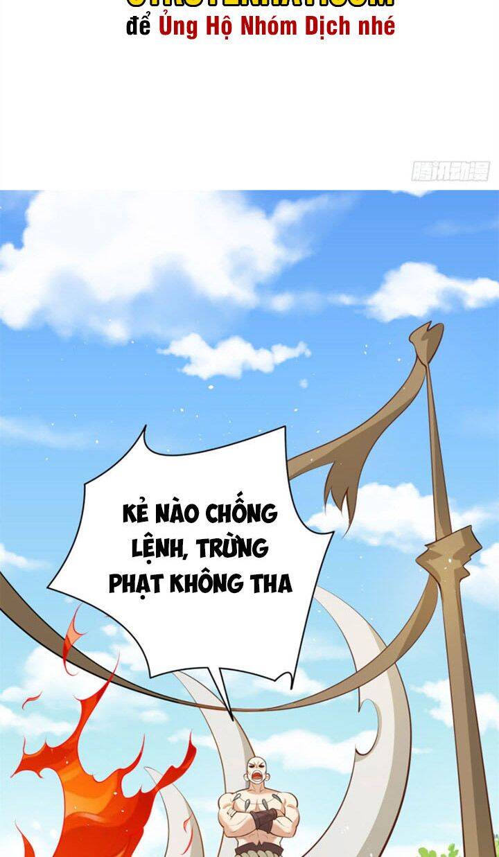 Chân Võ Thế Giới Chapter 3 - Trang 2