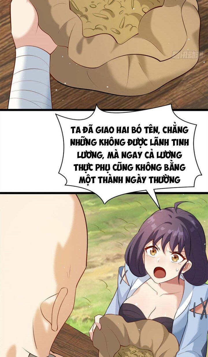 Chân Võ Thế Giới Chapter 3 - Trang 2