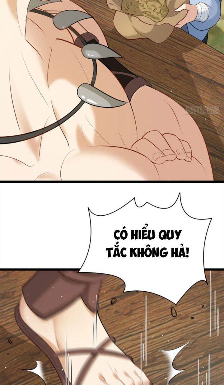 Chân Võ Thế Giới Chapter 3 - Trang 2