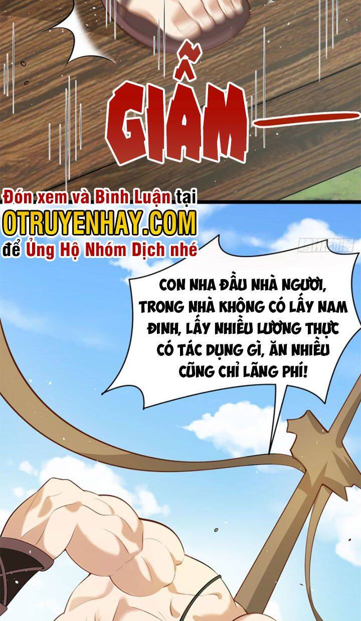 Chân Võ Thế Giới Chapter 3 - Trang 2